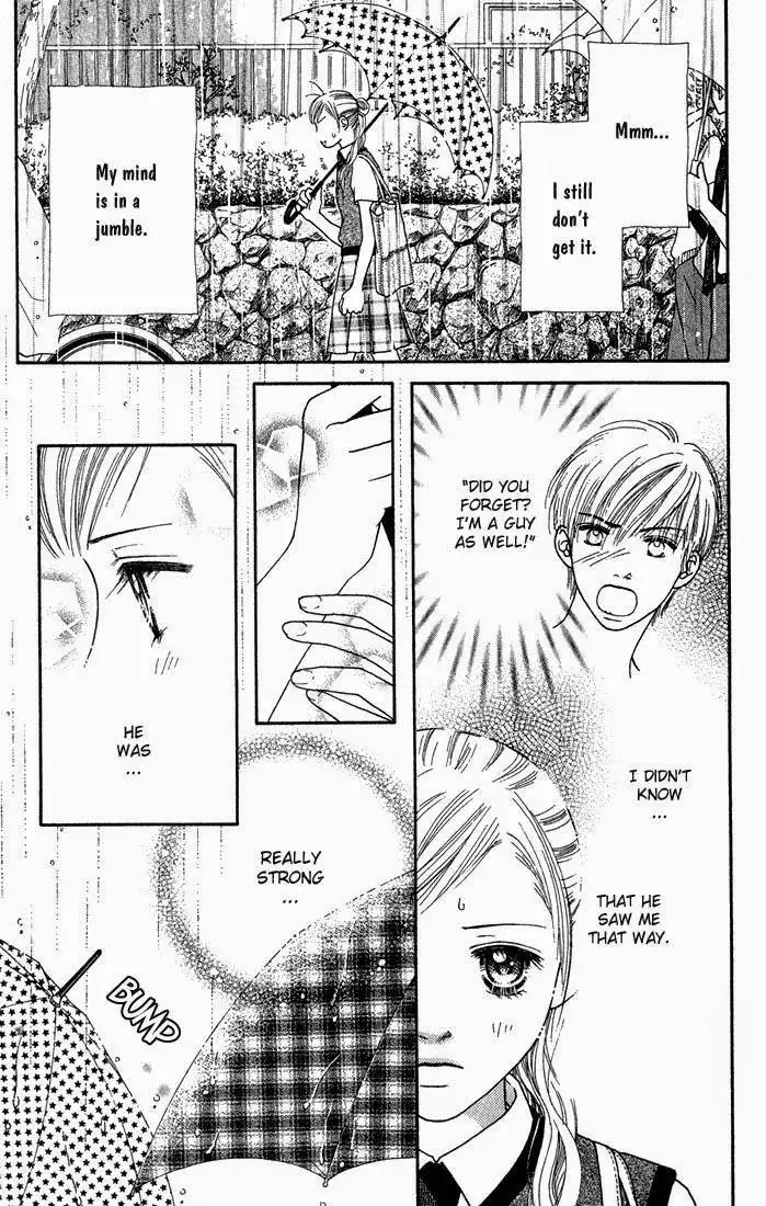 Parfait Tic Chapter 20 3